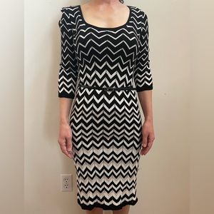 White House Black Market Dress